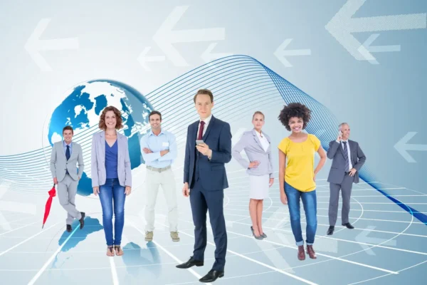 Global Talent Acquisition Strategies