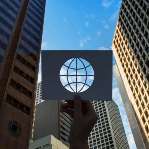 Building Organizational Resilience in a Globalized World