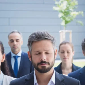 Leadership and Emotional Intelligence - Online