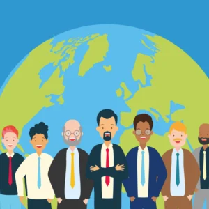 Leading Across Borders and Cultures - Online