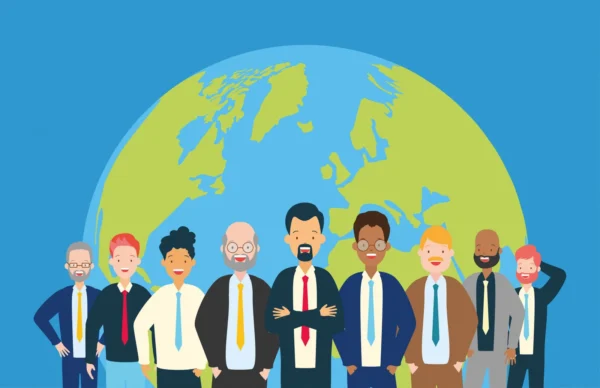 Leading Across Borders and Cultures - Online