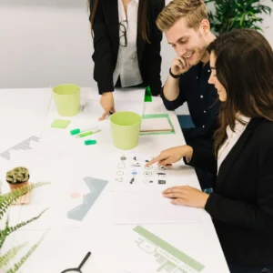 Strategic Sustainability and Corporate Governance How to Create Value and Impact for Your Business and Society