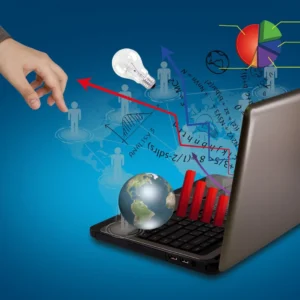 International Economics for Businesses: Concepts, Tools, and Applications- Online