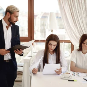 Leadership and Task Management Skills How to Manage your Tasks Effectively and Efficiently in Various Areas - Online