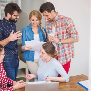 Leadership Skills for Project Management How to Lead Yourself and Others Effectively in Changing Organizations - Online