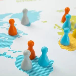 Global Conflict Resolution Strategies