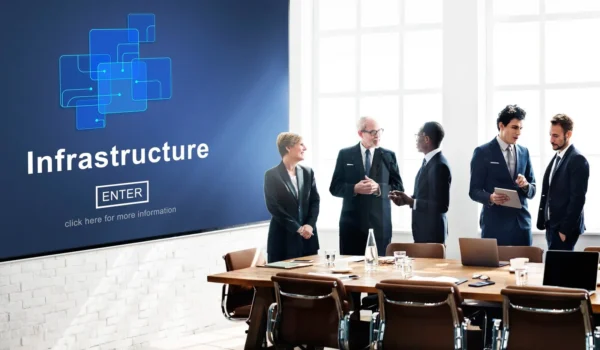 Leadership in Asset and Infrastructure Management and Planning - Online