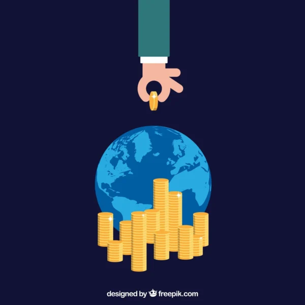 Global Financial Systems: An Introduction for Non-Economists- Online