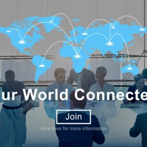 Global Reporting and Communication in a Connected World