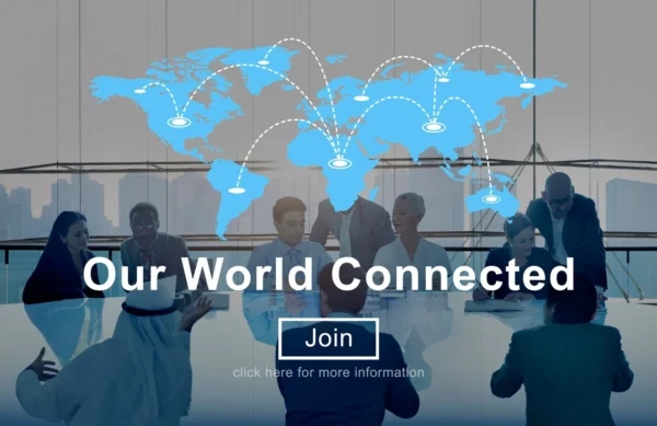 Global Reporting and Communication in a Connected World