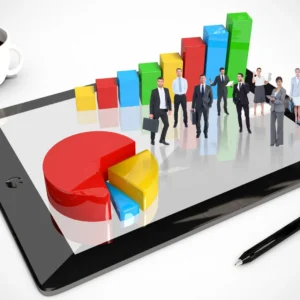 Human Resource Metrics and Analytics: Concepts, Applications and Skills - Online