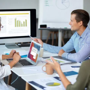 MS Excel: A Course for Managers and Leaders - Online