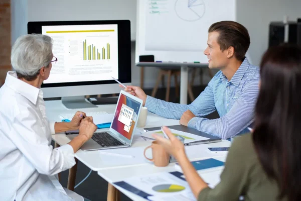 MS Excel: A Course for Managers and Leaders - Online