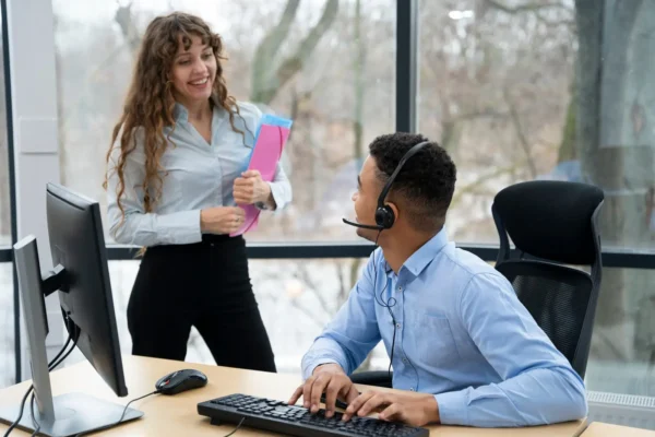HR Skills for HR Administrators: How to Master the Essential Competencies for HR Success