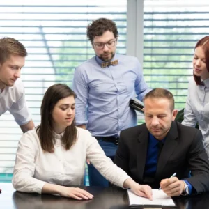 Essential HR Practices for Managers, Team Leaders and Supervisors: How to Manage People Effectively