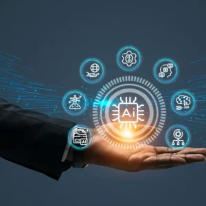 Artificial Intelligence and Public Policy