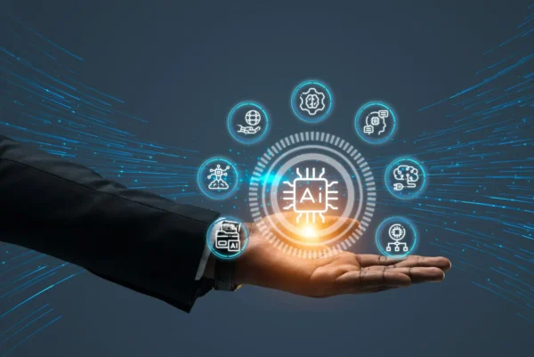 Artificial Intelligence and Public Policy - Online
