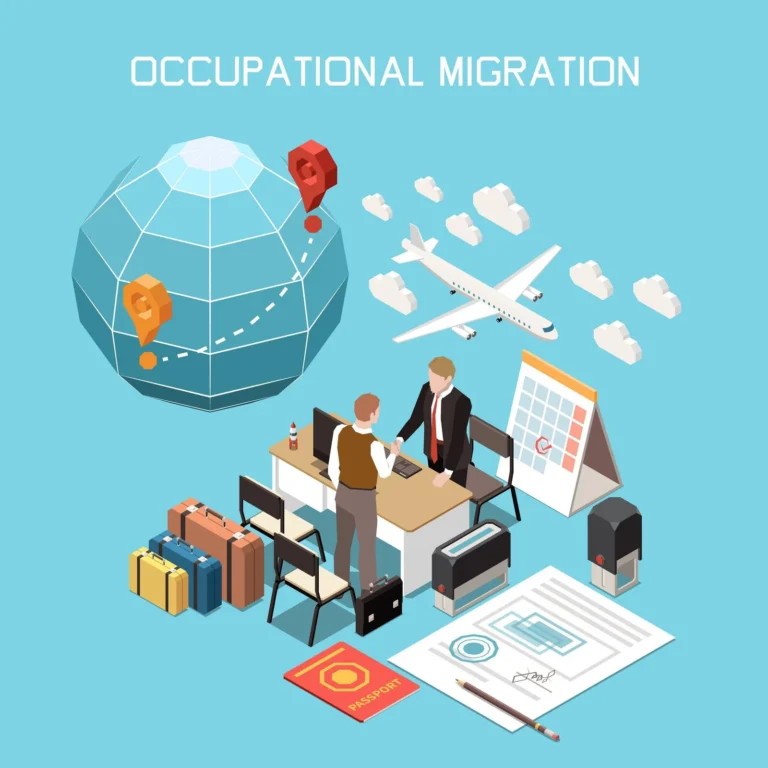 population-mobility-migration-displacement-isometric-composition_1284-62408