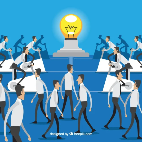 Innovative Leadership Skills How to Lead Yourself and Others to Achieve Organizational Excellence - Online