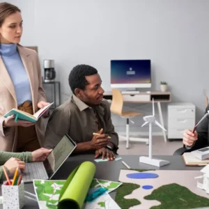 Sustainability as a Strategic Advantage How to Create Value for Your Business and Society