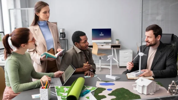 Sustainability as a Strategic Advantage How to Create Value for Your Business and Society - Online