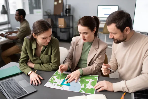 Sustainable Tourism Management and Marketing