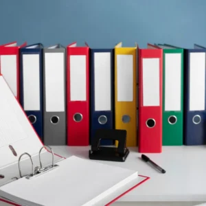 Foundations of Document Control and Records Management