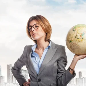 Leadership in a Changing World Skills and Strategies for Success - Online