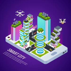 Future of Urban Infrastructure, Resilient and Smart mobility for people- Online