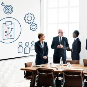 Leadership and HR Skills (Combined) for Organizational Success How to Align With Organizational Goals and Deliver Value-Added Services - Online