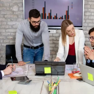 Mastering the Skills of Managing Employee Performance, Behaviour and Attitudes Tips and Techniques for Enhancing Productivity and Engagement