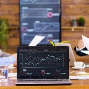 Data Analysis for Entrepreneurs: How to Use Data to Start, Grow, and Scale Your Business - Online