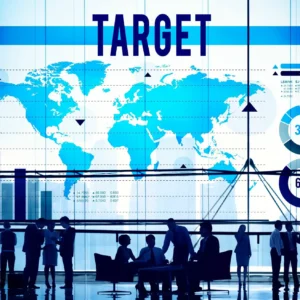 Global Market Structure and Competitive Strategies