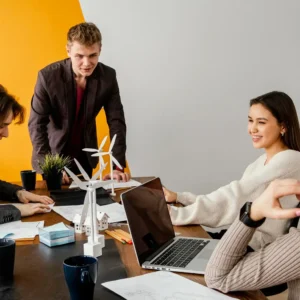 How to Enhance Teamwork and Cooperation: Skills, Tools, and Best Practices - Online