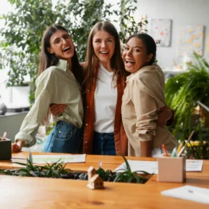 Thriving Organizations: Cultivating Well-being at Work - Online