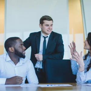 Leadership Skills for Influence and Success How to Influence Yourself and Others Effectively in Various Areas - Online