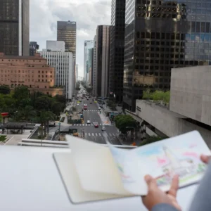 New Leadership Strategies for the Future Urban City- Online