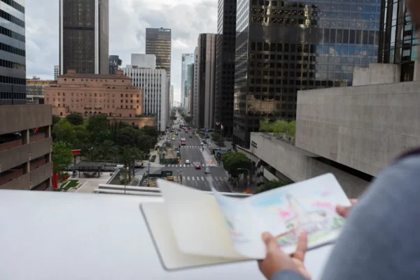 New Leadership Strategies for the Future Urban City- Online
