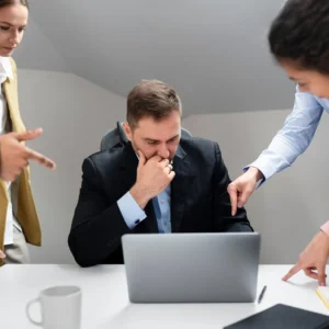 Leadership Skills for Handling Pressure Stress and Crisis How to Lead Effectively in Challenging Situations - Online