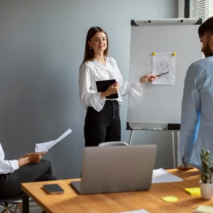 Leadership Skills for Personal and Professional Growth: How to Lead Yourself and Others Effectively in Various Areas