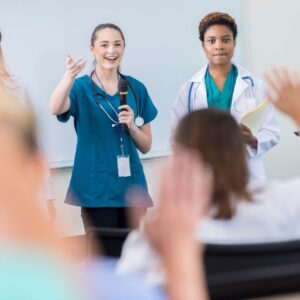 Data Analysis in Health Care