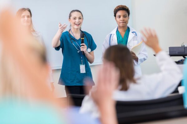 Data Analysis in Health Care