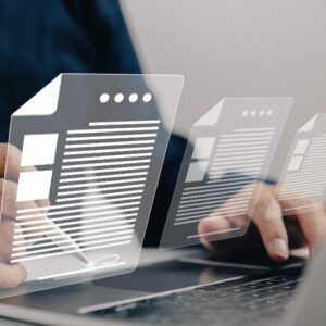 AI in Project Management: Integrating AI for Strategic Advantage