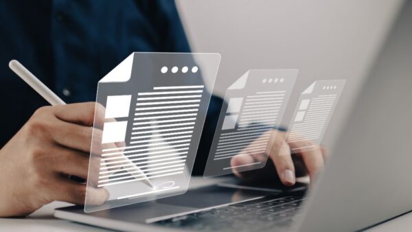 AI in Project Management: Integrating AI for Strategic Advantage