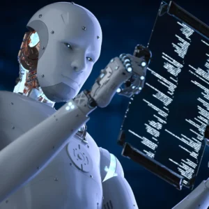Adapting to the AI Revolution: A Change Management Journey