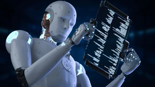 Adapting to the AI Revolution: A Change Management Journey