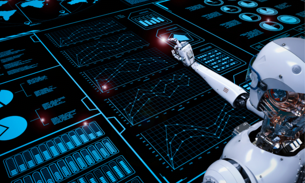AI Essentials: Navigating the New Frontier