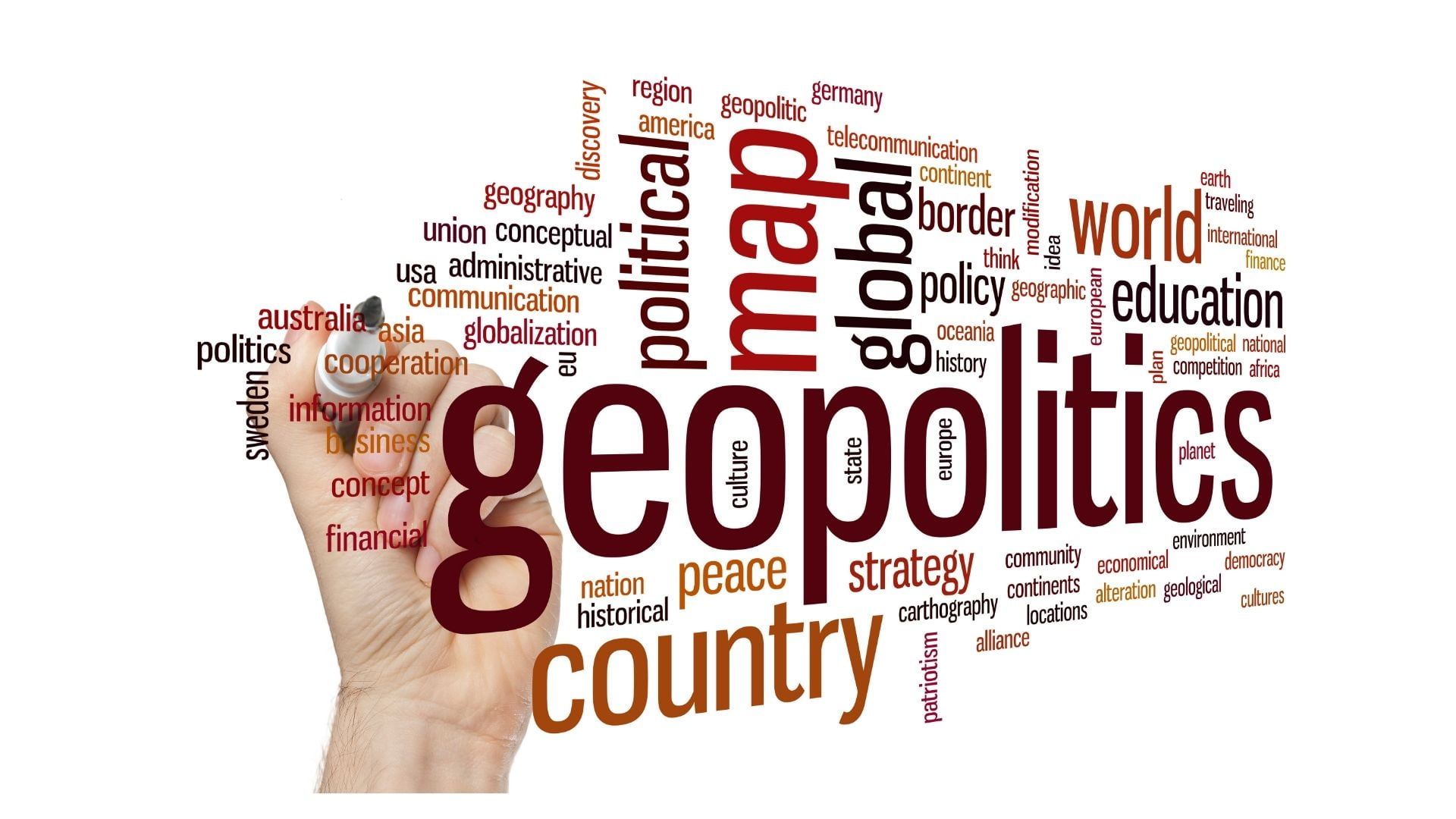 Navigating Geopolitical Tensions: How Businesses Can Mitigate the Risk