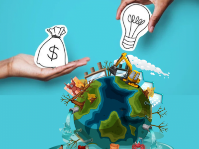 Climate funding