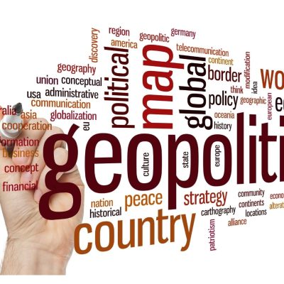 Navigating Geopolitical Tensions: How Businesses Can Mitigate the Risk